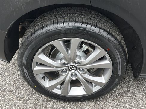 Certified 2023 MAZDA CX-30 AWD 2.5 S w/ Premium Package image 75