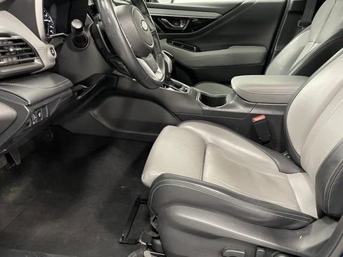 Used 2022 Subaru Outback Limited image 9