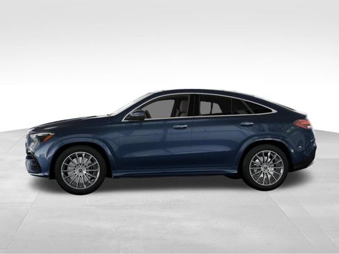 New 2026 Mercedes-Benz GLE 450 4MATIC Coupe image 39