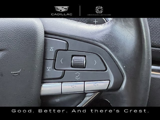Used 2023 Cadillac XT6 Luxury FWD image 16