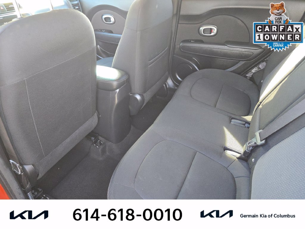 Used 2019 Kia Soul + FWD image 19