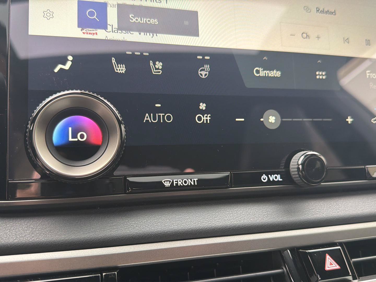 New 2026 Lexus RX 350 Premium Plus w/ Accessory Package (Z1) FWD image 25