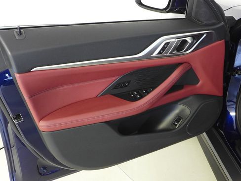 Used 2023 BMW i4 eDrive35 w/ Premium Package RWD image 11