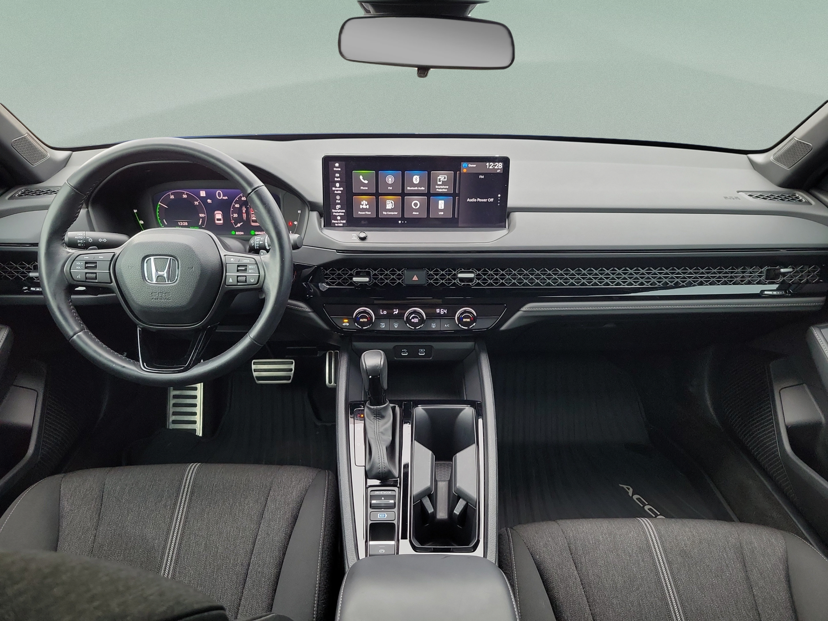 Used 2024 Honda Accord Sport image 12