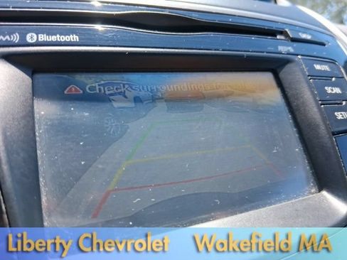 Used 2016 Hyundai Elantra SE w/ Option Group 02 FWD image 36