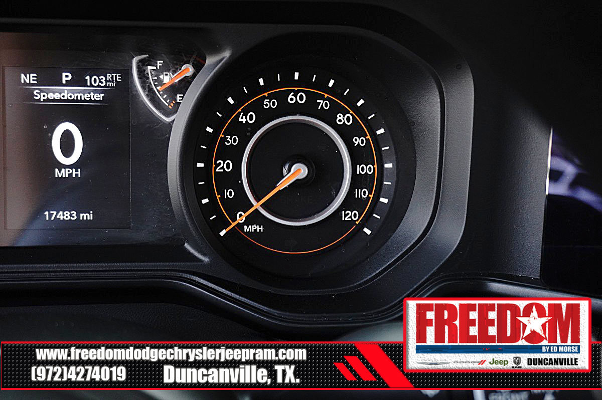 Used 2025 Jeep Gladiator Sport AWD/4WD image 37
