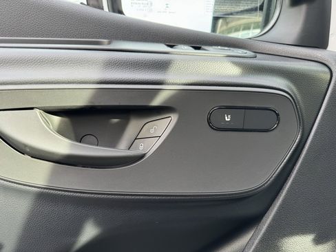 Used 2024 Mercedes-Benz Sprinter 144 Cargo image 22