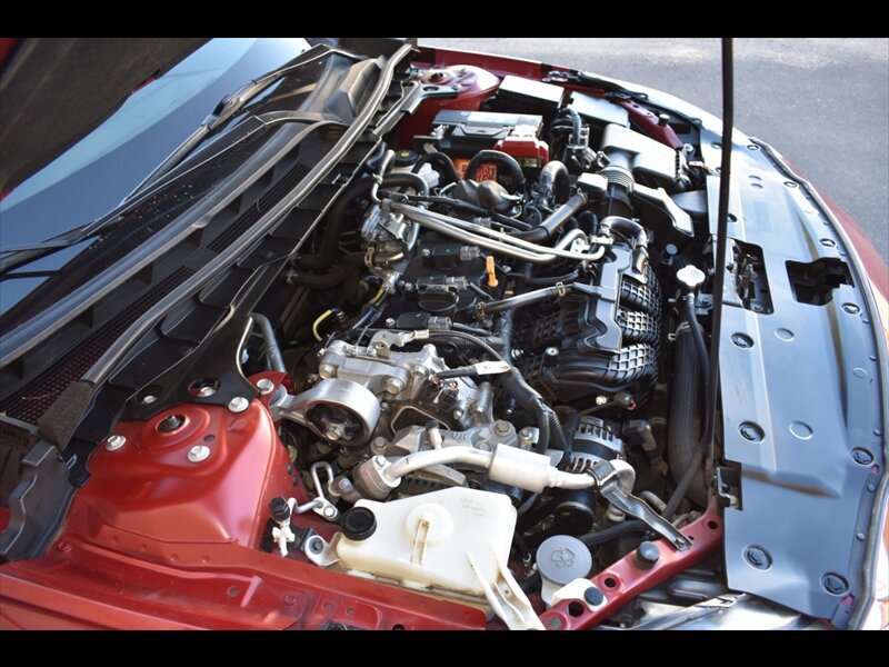 Used 2022 Nissan Altima 2.5 SR FWD image 40