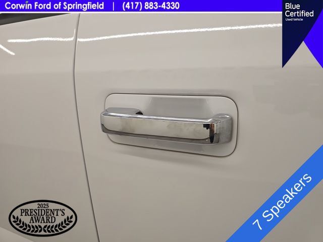 Used 2020 Ford F250 XLT w/ XLT Premium Package AWD/4WD image 10