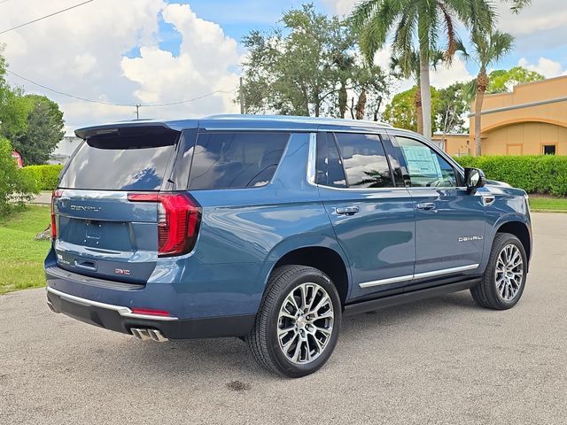New 2026 GMC Yukon Denali w/ Denali Reserve Package RWD image 5