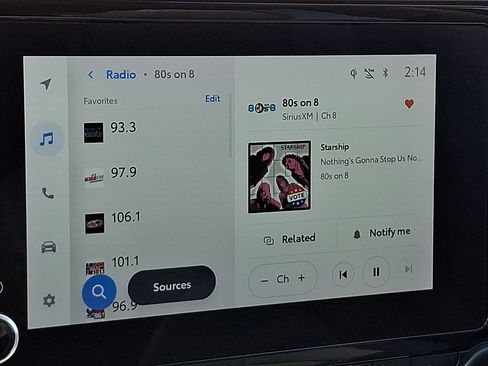 Used 2023 Toyota Highlander XLE image 17