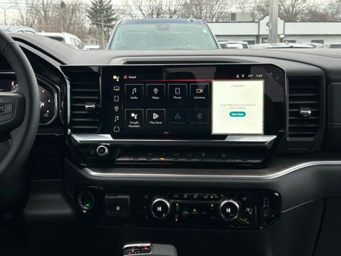New 2026 GMC Sierra 1500 SLT AWD/4WD image 23