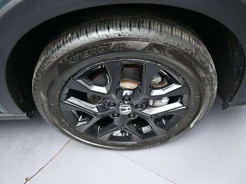 Certified 2023 Honda HR-V Sport image 13