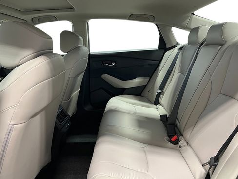 New 2025 Honda Accord EX-L image 29