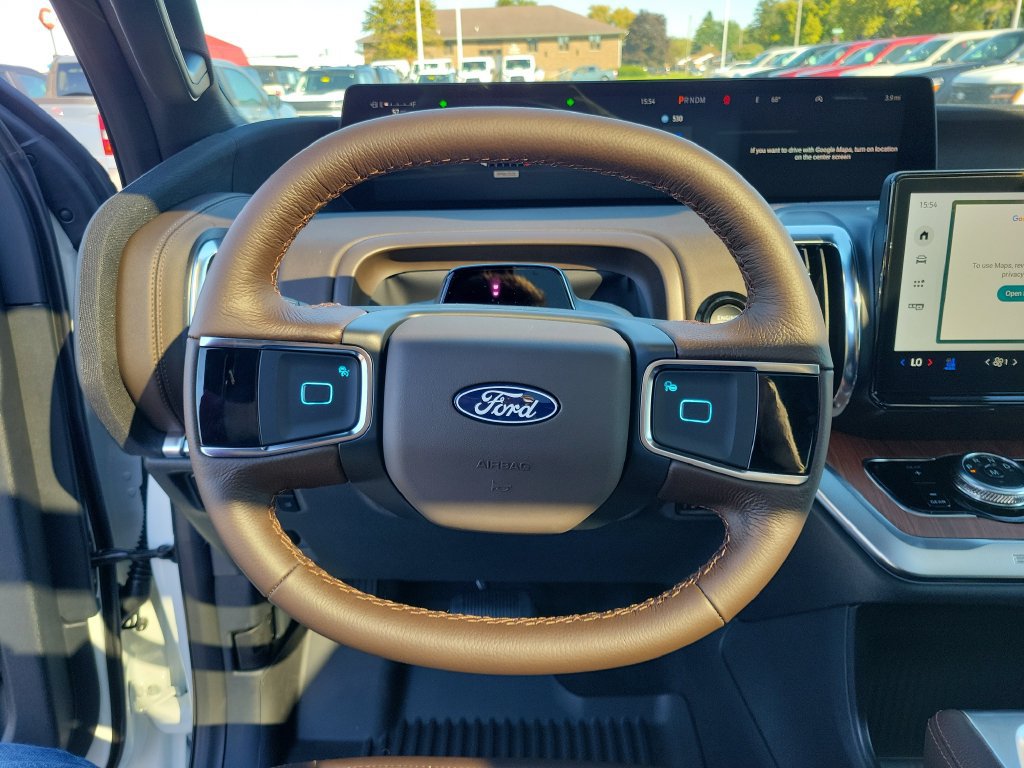 New 2027 Ford Expedition Max King Ranch AWD/4WD image 23