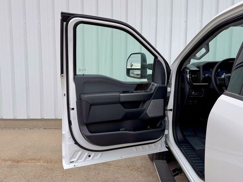 New 2026 Ford F350 Lariat w/ Lariat Ultimate Package AWD/4WD image 13