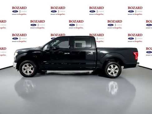 Used 2016 Ford F150 XLT w/ Equipment Group 301A Mid image 5