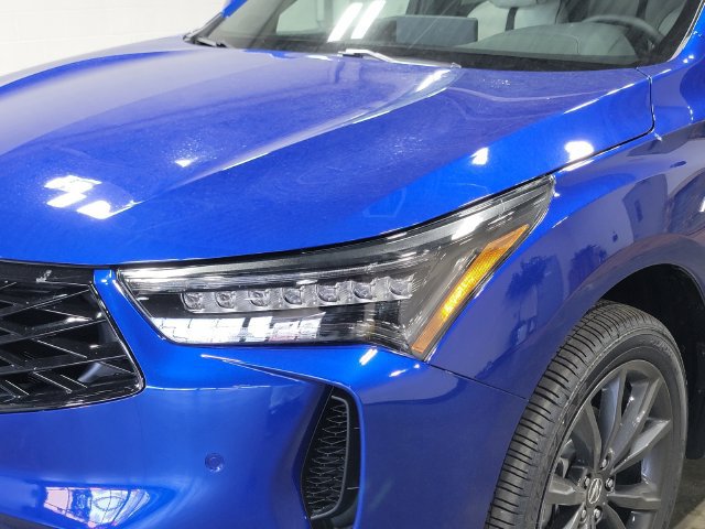 New 2026 Acura RDX w/ Advance Package AWD/4WD image 10