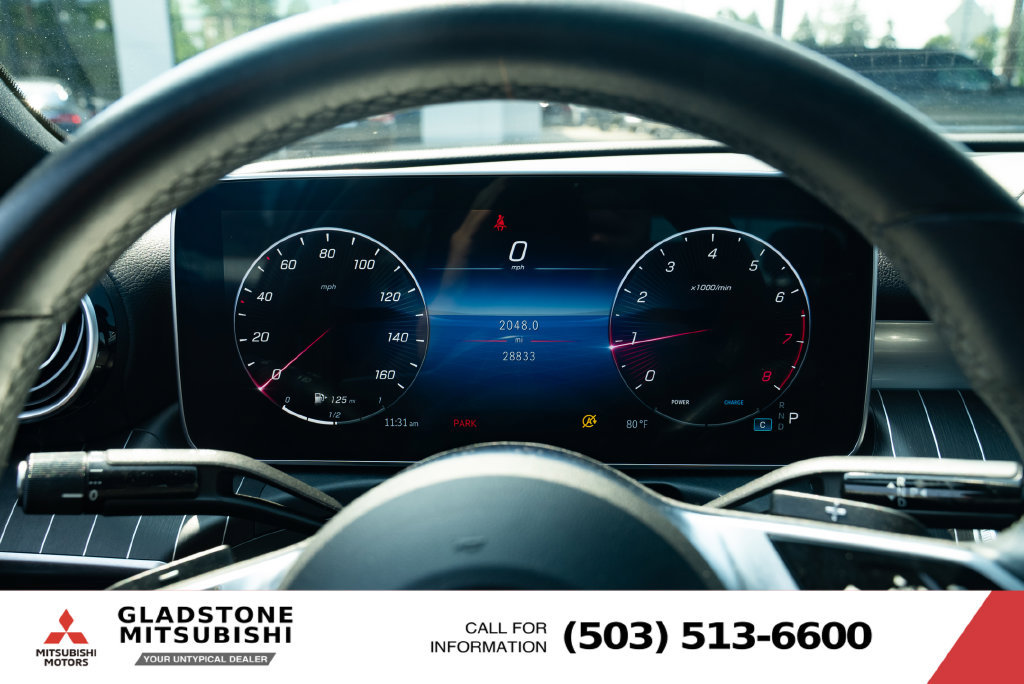 Used 2023 Mercedes-Benz C 300 Sedan image 14