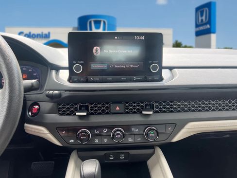 Used 2023 Honda Accord EX image 22