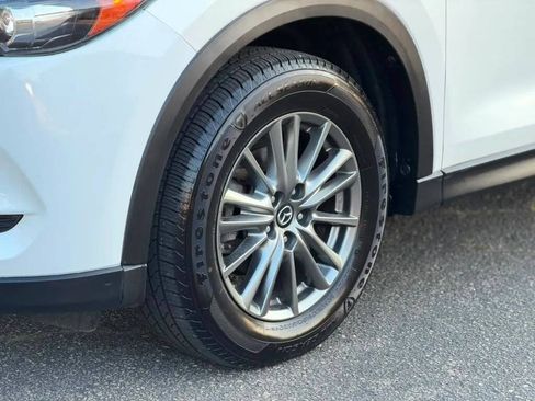 Used 2018 MAZDA CX-5 Sport AWD/4WD image 21