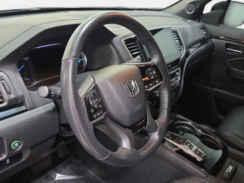 Used 2019 Honda Passport Touring image 14
