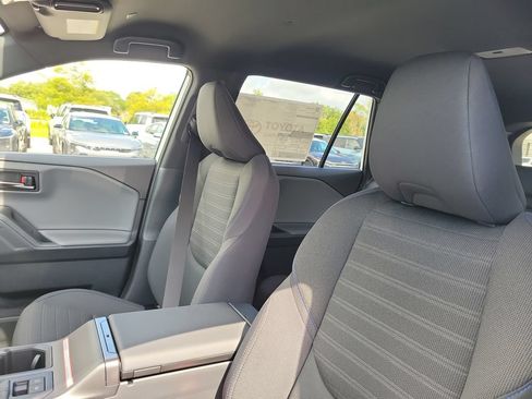 New 2026 Toyota RAV4 SE AWD/4WD image 21
