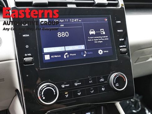 Used 2022 Hyundai Tucson SEL image 19