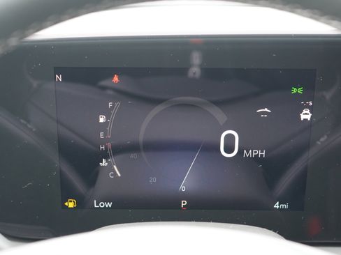 New 2026 Buick Encore GX Avenir w/ Avenir Technology Package image 36