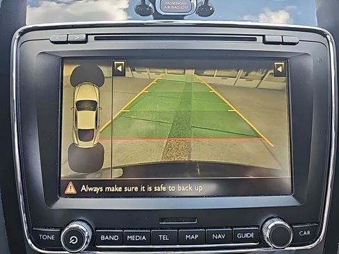 Used 2015 Bentley Continental GT V8 S image 23