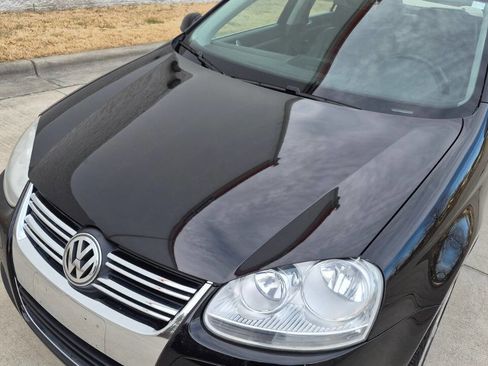 Used 2009 Volkswagen Jetta SEL image 13