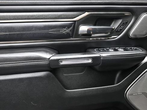 Used 2021 RAM 1500 Limited AWD/4WD image 7