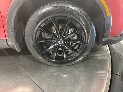 Certified 2024 Honda CR-V Sport image 14