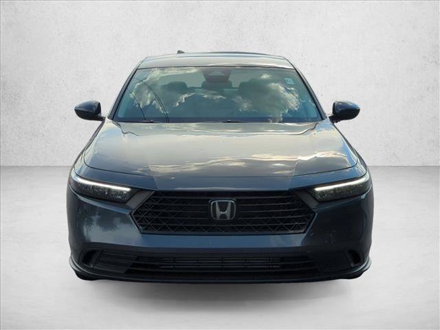 Used 2024 Honda Accord LX image 2