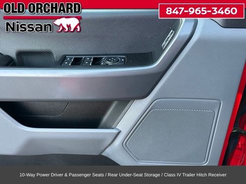 Used 2022 Ford F150 XLT w/ Trailer Tow Package image 14