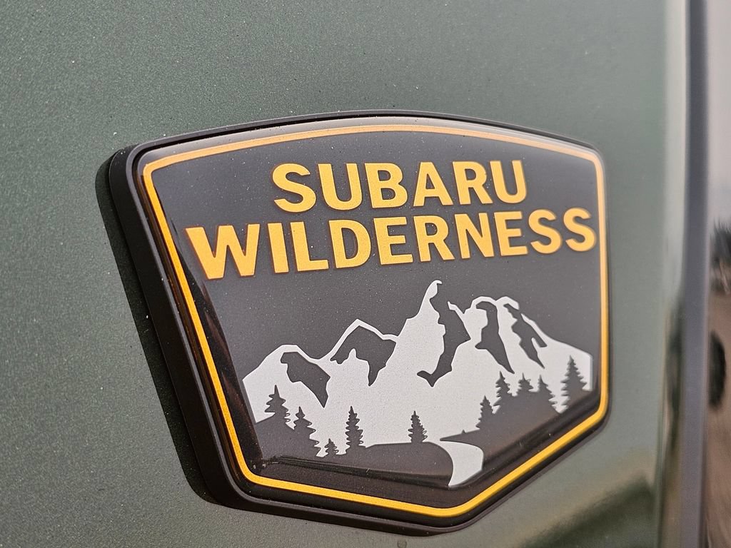 New 2026 Subaru Outback Wilderness AWD/4WD image 22