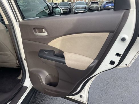 Used 2013 Honda CR-V EX image 22
