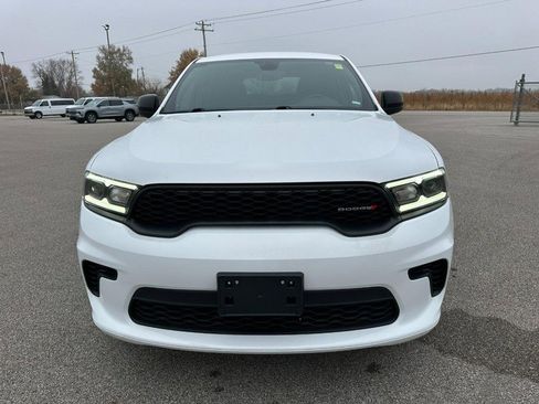 Used 2023 Dodge Durango GT image 9