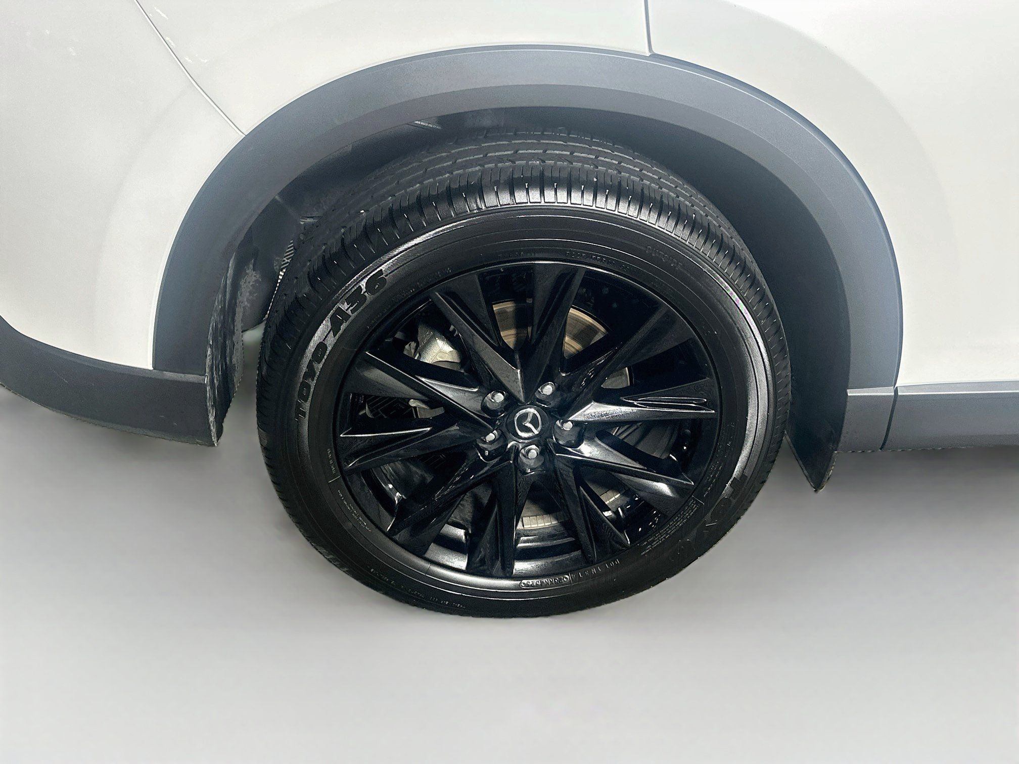 Used 2025 MAZDA CX-5 Carbon Edition AWD/4WD image 11