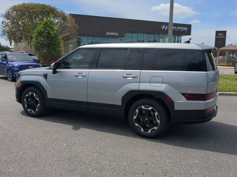 New 2026 Hyundai Santa Fe SE image 7