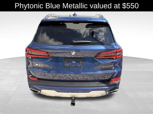 Used 2022 BMW X5 xDrive40i w/ Premium Package AWD/4WD image 7