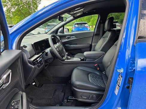 New 2026 Kia Sportage X-Line image 15