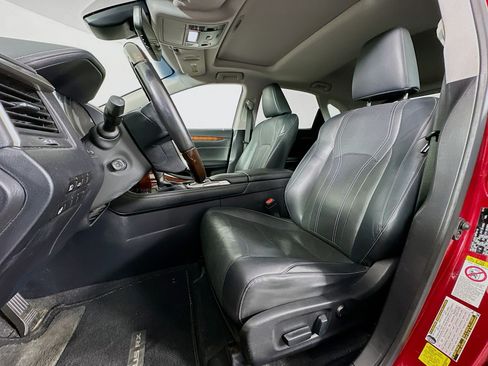 Used 2017 Lexus RX 350 350 image 22