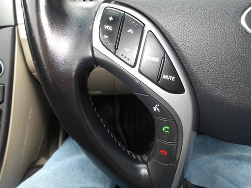 Used 2016 Hyundai Elantra Value Edition FWD image 15