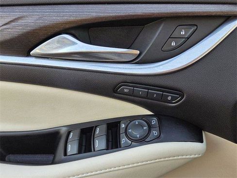 Certified 2023 Buick Enclave Avenir w/ Avenir Technology Package image 20