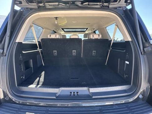 Used 2024 Ford Expedition Max Limited image 6