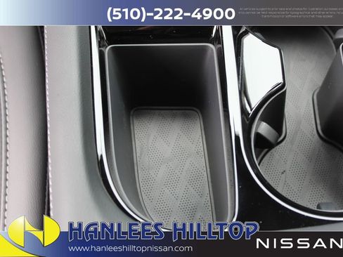 New 2026 Nissan Sentra SR w/ SR All Weather Package image 24