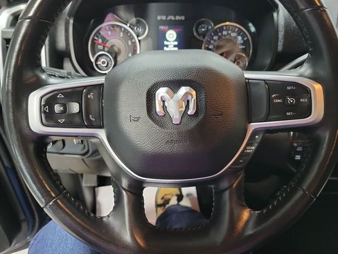 Used 2024 RAM 2500 Big Horn image 5