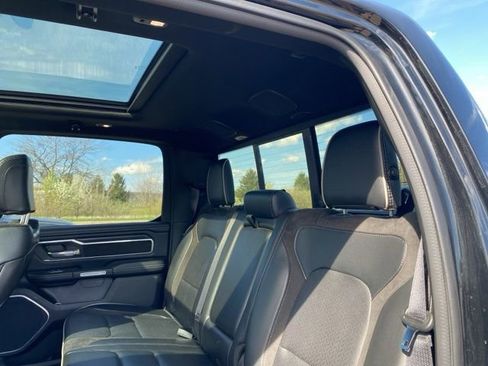 Used 2023 RAM 1500 Laramie image 20