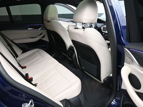 Certified 2023 BMW X4 xDrive30i image 30